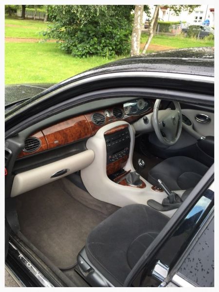 2003 Rover 75 for sale image 3