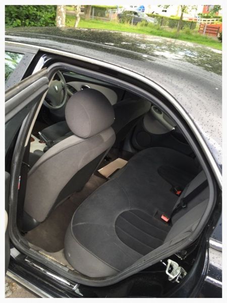 2003 Rover 75 for sale image 4