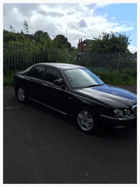 2003 Rover 75 for sale image 5