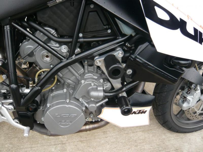 2007 KTM 990 SUPERDUKE image 5