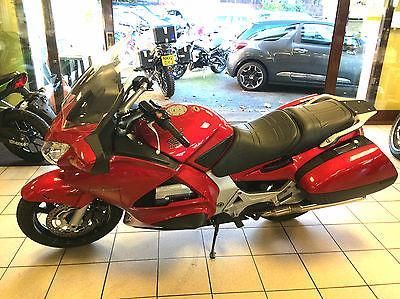 2002 Honda St1300 image 3