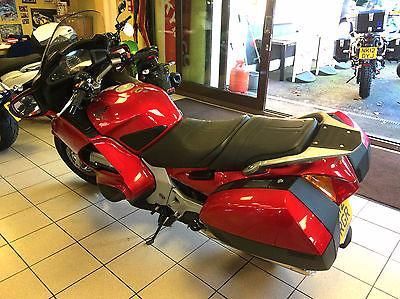 2002 Honda St1300 image 4