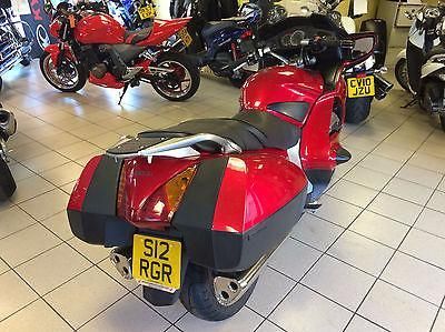 2002 Honda St1300 image 5