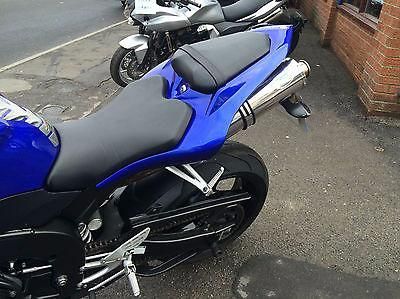 2007 Yamaha Yzf R1 image 6