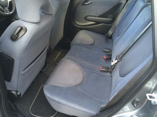 2005 Honda Jazz 1.4 i-DSi SE image 8