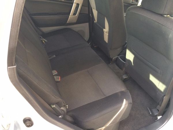 2007 Daihatsu Terios 1.5 SX image 5