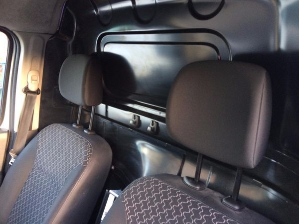 2011 Renault Kangoo ML19dCi image 4