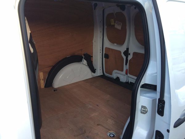 2011 Renault Kangoo ML19dCi image 5