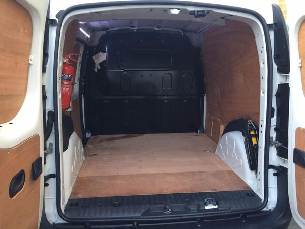 2011 Renault Kangoo ML19dCi image 7