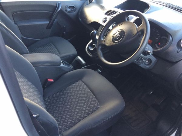 2011 Renault Kangoo ML19dCi image 8