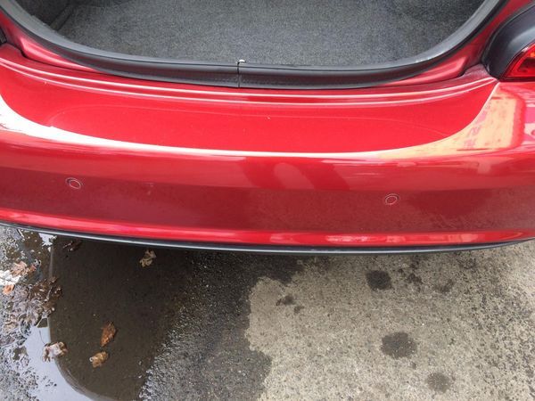 2008 Jaguar X-Type 2.0d SE image 8