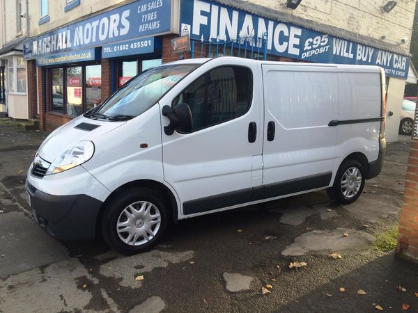 2011 Vauxhall c 2.0CDTI image 2