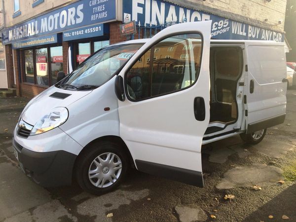 2011 Vauxhall c 2.0CDTI image 3