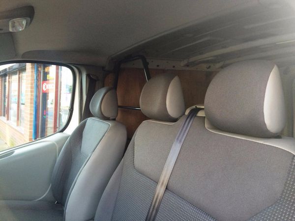 2011 Vauxhall c 2.0CDTI image 5