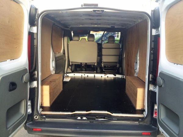 2011 Vauxhall c 2.0CDTI image 7