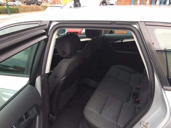 2008 Audi A3 1.8 TFSI SE image 8