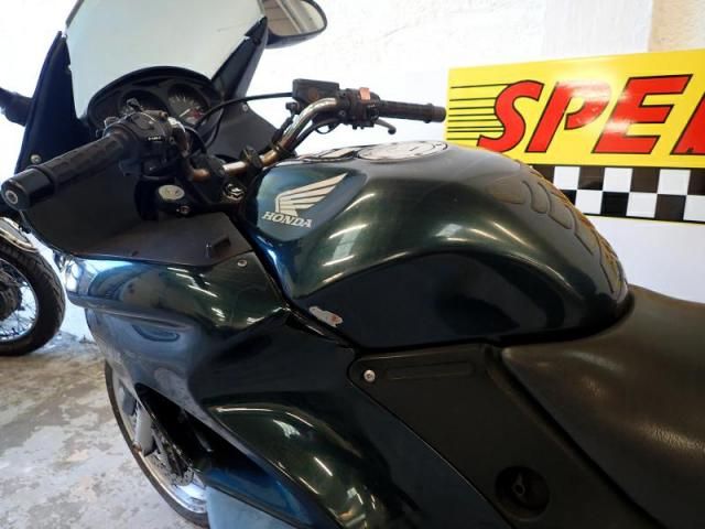 2003 HONDA NT 700 VA image 6