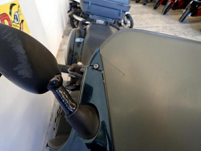 2003 HONDA NT 700 VA image 9