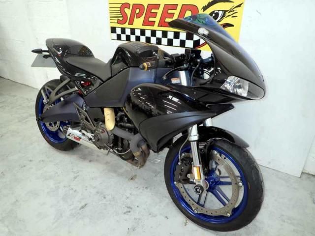 2009 BUELL 1125 R image 4