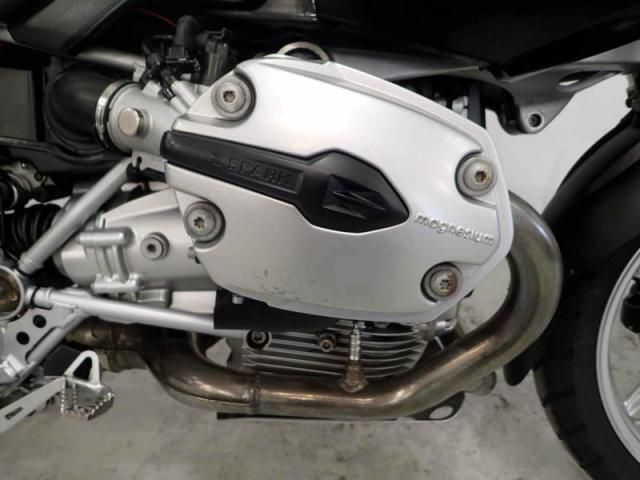 2005 BMW R1200 GS image 3