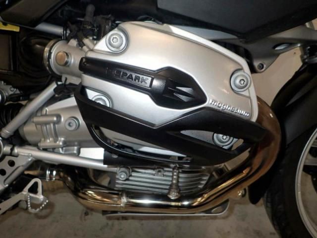 2005 BMW R1200 GS image 3