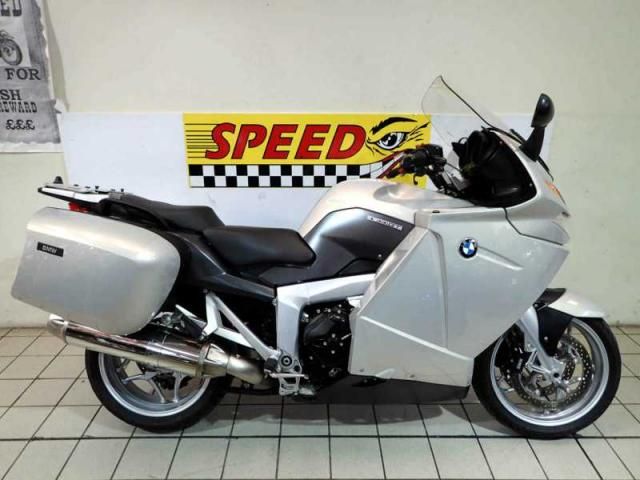 2006 BMW K 1200 GT image 1