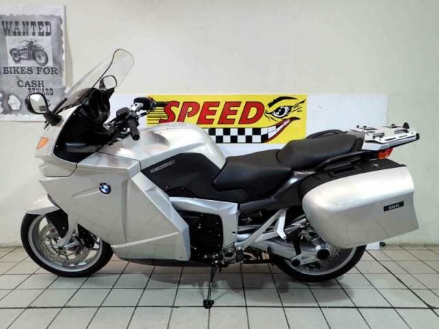 2006 BMW K 1200 GT image 2