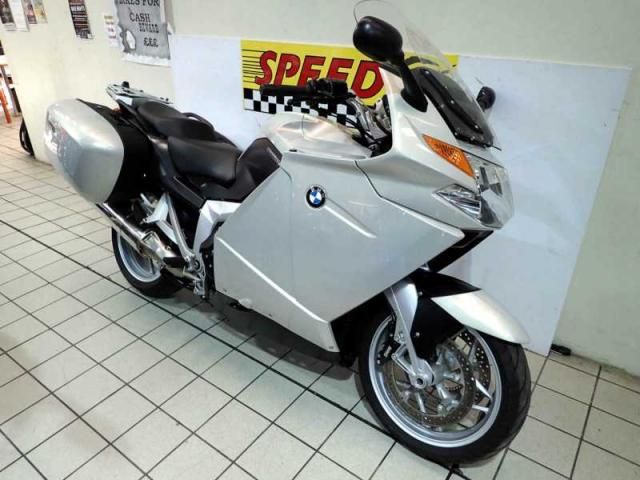 2006 BMW K 1200 GT image 4