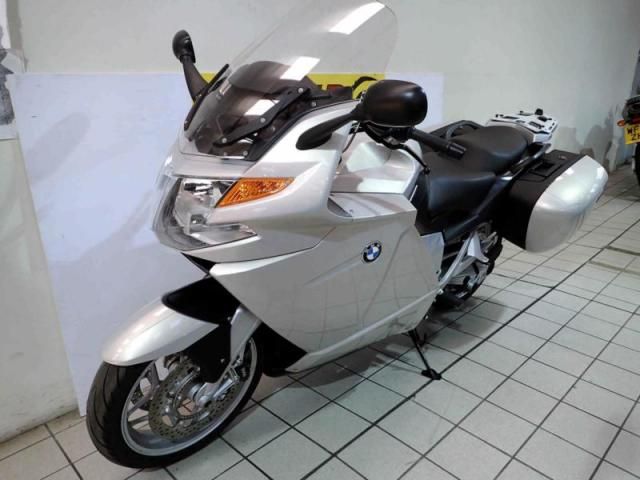 2006 BMW K 1200 GT image 7
