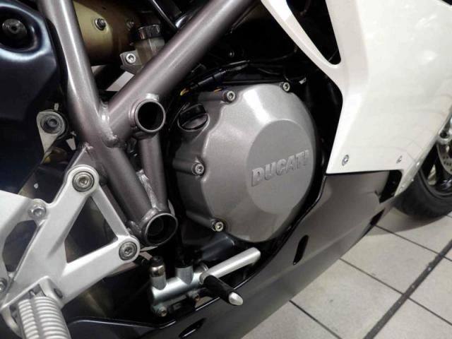 2008 DUCATI 848 image 3
