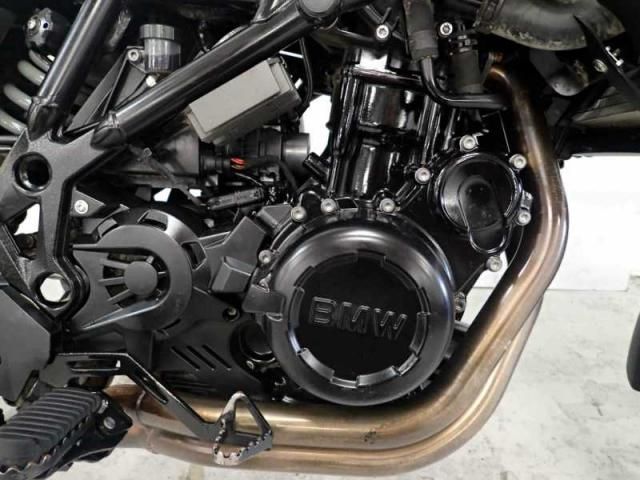 2015 BMW F 800 GS image 3