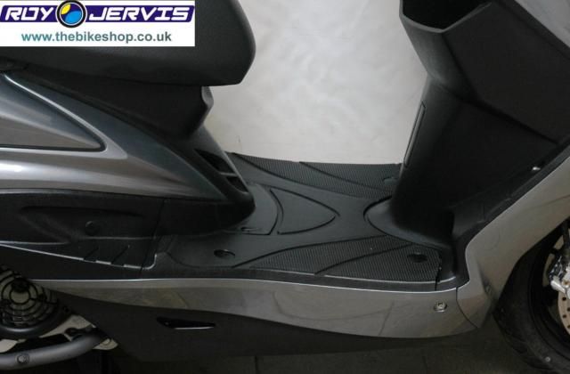 2014 YAMAHA NXC 125 CYGNUS X image 6