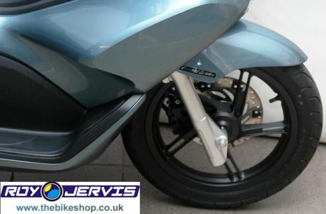 2014 HONDA PCX125 WW 125-D image 5