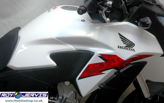 2014 HONDA CB500 XA-E ABS image 6