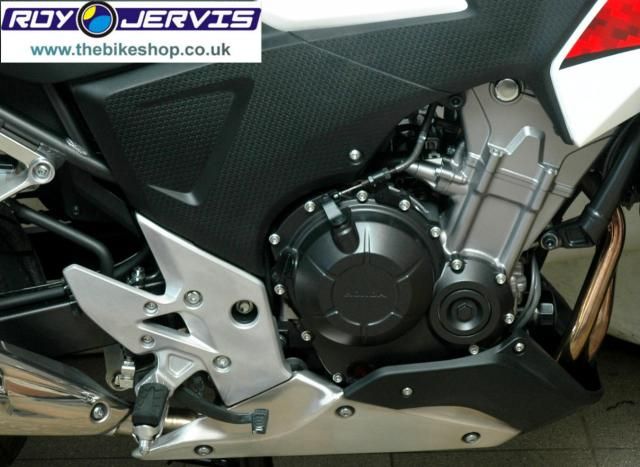 2014 HONDA CB500 XA-E ABS image 7