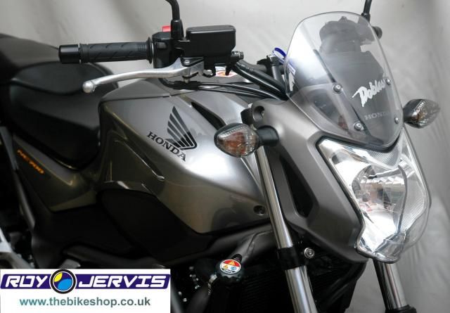 2012 HONDA NC700 SD-C image 3