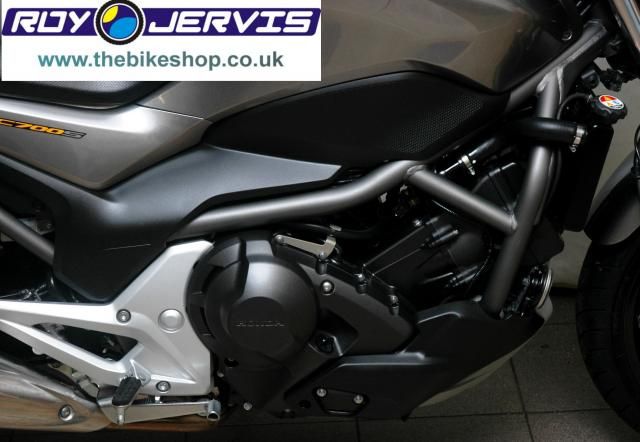 2012 HONDA NC700 SD-C image 7