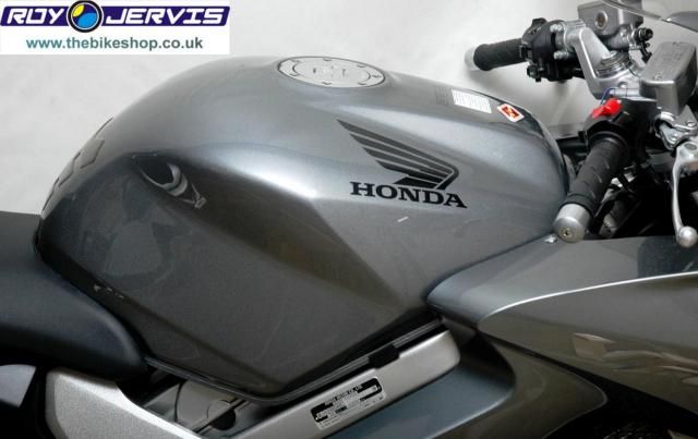 2008 HONDA VFR800 ABS image 6