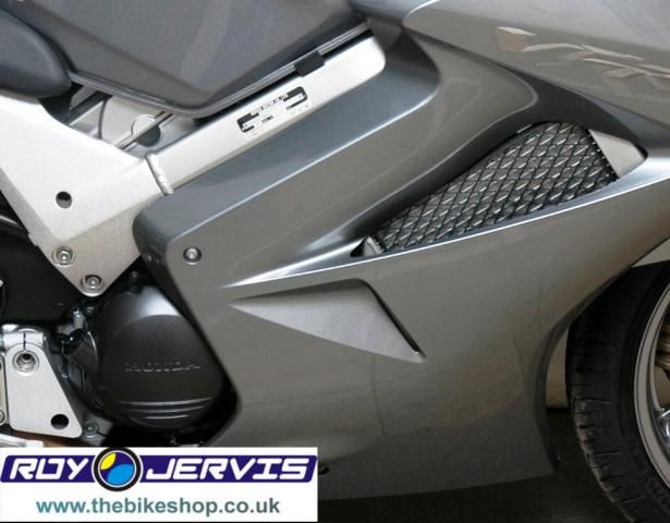 2008 HONDA VFR800 ABS image 7