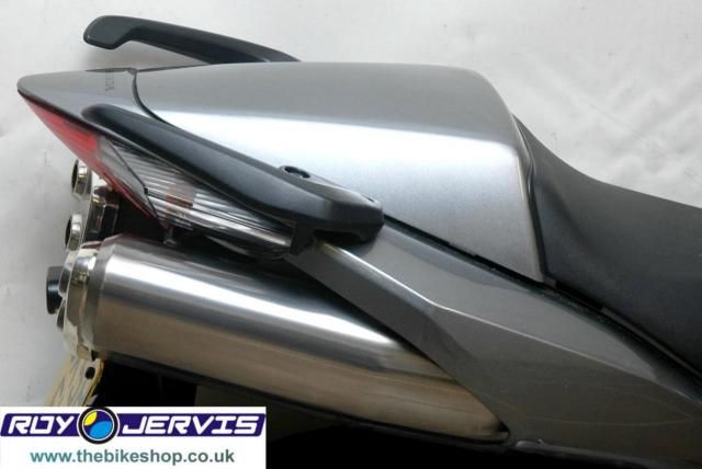 2008 HONDA VFR800 ABS image 9