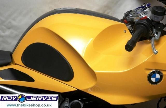 2006 BMW R1200 S image 6