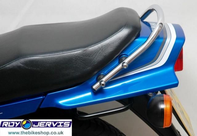 1984 YAMAHA RD 125LC image 8