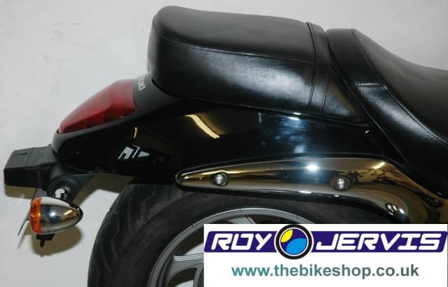 2013 Suzuki VZ 800 L2 M800 Intruder image 8