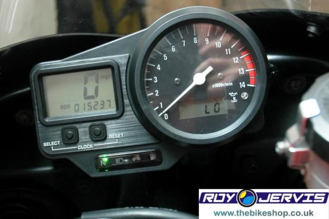 2000 YAMAHA YZF-R1 image 10