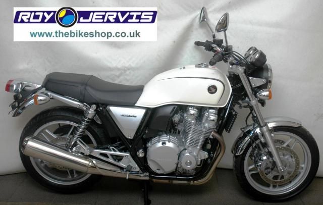 2013 HONDA CB1100 A-D image 1