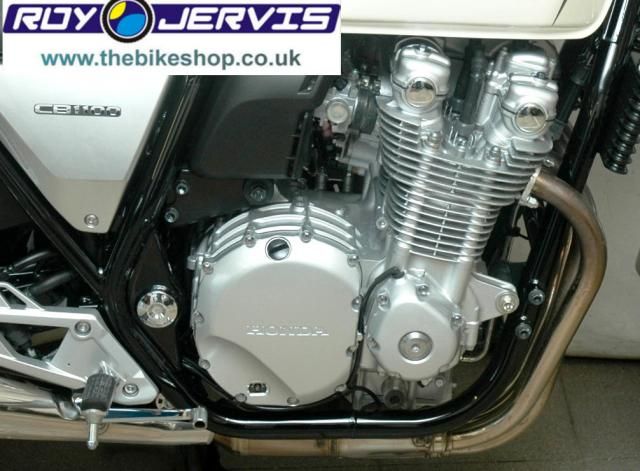 2013 HONDA CB1100 A-D image 6