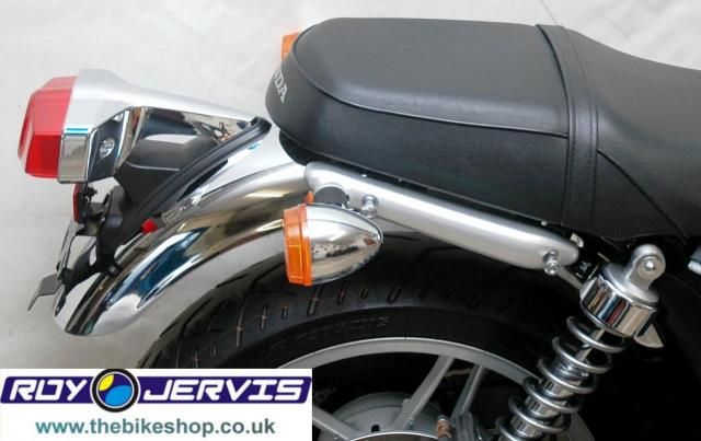 2013 HONDA CB1100 A-D image 7