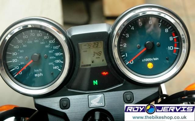 2013 HONDA CB1100 A-D image 8