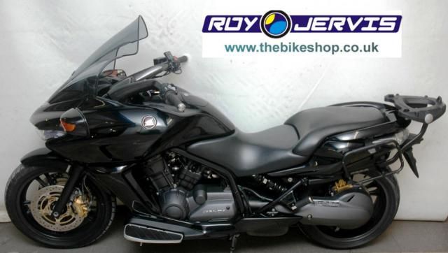 2009 HONDA DN-01 NSA 700 A-8 image 2