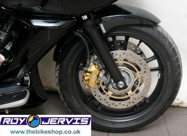 2009 HONDA DN-01 NSA 700 A-8 image 4